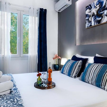 Margio Bay Διαμέρισμα Λιμένας Εξωτερικό φωτογραφία